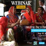 IVLP - Digital Inclusion Webinar - Live Stream