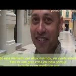 Osama Manzar y la Digital Empowerment Foundation Osama Manzar y la Digital Empowerment Foundation