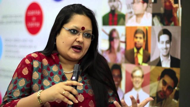 Ankhi Das : South asia summit on social media for digital empowerment Ankhi Das : South asia summit on social media for digital empowerment