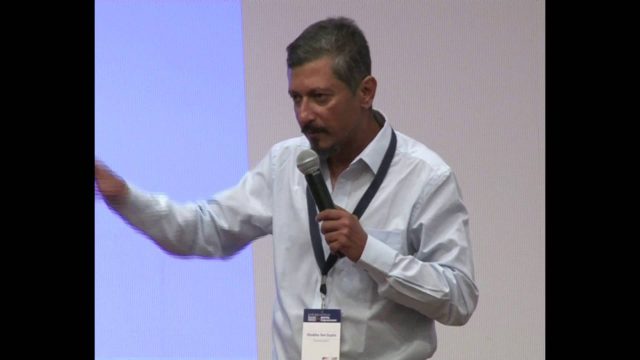 Effective digitel story telling : Part 1 : South asia summit on social media for digital empowerment Effective digitel story telling : Part 1 : South asia summit on social media for digital empowerment