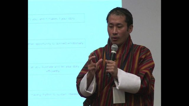 Effective digitel story telling : Part 2 : South asia summit on social media for digital empowerment Effective digitel story telling : Part 2 : South asia summit on social media for digital empowerment