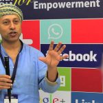 Osama Manzar Osama Manzar