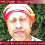 Osama Manzar Osama Manzar