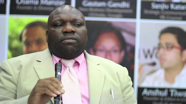 Bobby Jefferson : South asia summit on social media for digital empowerment Bobby Jefferson : South asia summit on social media for digital empowerment