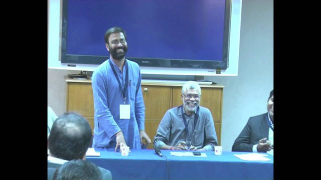 Shubhranshu Chaudhury :: Social Media and the changing landscape of journalism Shubhranshu Chaudhury :: Social Media and the changing landscape of journalism