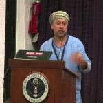 Inaugral session :: Mr. Osama Manzar, Founder & Director, Digital Empowerment Foundation Inaugral session :: Mr. Osama Manzar, Founder & Director, Digital Empowerment Foundation