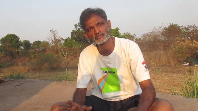 # 18 Carrying a dream for India’s children: 52 Parindey # 18 Carrying a dream for India’s children: 52 Parindey